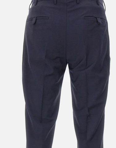Pantalone sartoriale DVR33CW2022 0325 DEVORE 