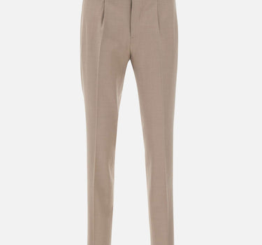 Pantalone sartoriale DVR33CW2022 0575 DEVORE 