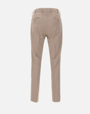 Pantalone sartoriale DVR33CW2022 0575 DEVORE 