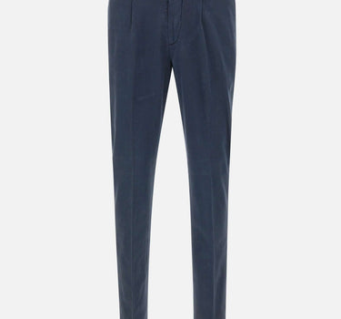 Pantaloni "Dv33 TexG046" DVR33G046 TC394 DEVORE 
