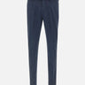 Pantaloni "Dv33 TexG046" DVR33G046 TC394 DEVORE 