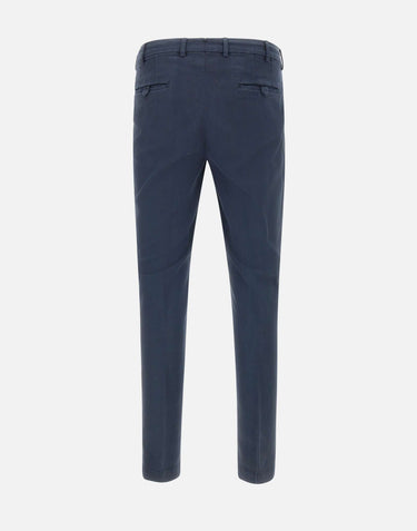 Pantaloni "Dv33 TexG046" DVR33G046 TC394 DEVORE 