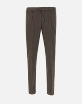 Pantaloni "Dv33 TexG046" DVR33G046 TC482 DEVORE 