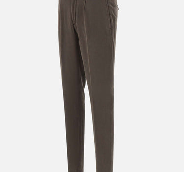 Pantaloni "Dv33 TexG046" DVR33G046 TC482 DEVORE 
