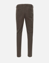 DEVORE Pantaloni "Dv33 TexG046" BROWN Uomo 