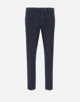 Pantalone in cotone DVR3A085 TC394 DEVORE 