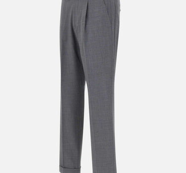 Pantalone DVR45CW2022 0205 DEVORE 