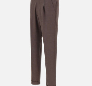 Pantalone DVR45CW2022 0497 DEVORE 