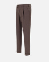 Pantalone DVR45CW2022 0497 DEVORE 