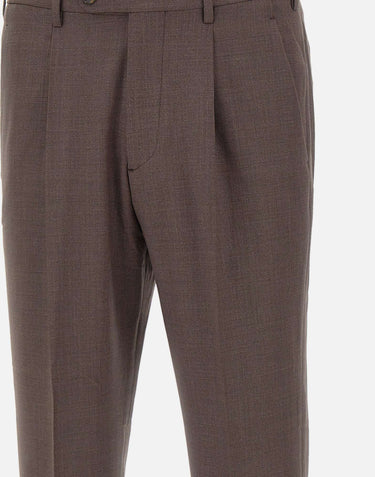 Pantalone DVR45CW2022 0497 DEVORE 