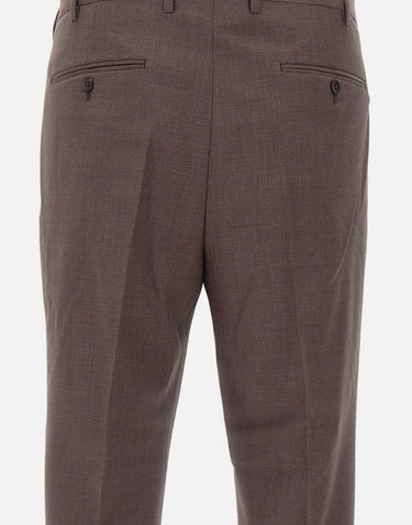 Pantalone DVR45CW2022 0497 DEVORE 