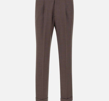 Pantalone DVR45CW2022 0497 DEVORE 