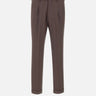Pantalone DVR45CW2022 0497 DEVORE 