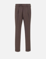 Pantalone DVR45CW2022 0497 DEVORE 