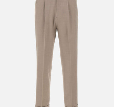 Pantalone DVR45CW2022 0575 DEVORE 