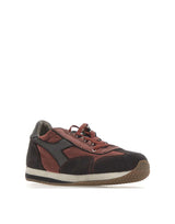 DIADORA Sneakers "Equipe Dirty SW EVO" RED Unisex 