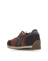 DIADORA Sneakers "Equipe Dirty SW EVO" RED Unisex 