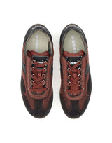DIADORA Sneakers "Equipe Dirty SW EVO" RED Unisex 