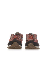 DIADORA Sneakers "Equipe Dirty SW EVO" RED Unisex 