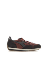 DIADORA Sneakers "Equipe Dirty SW EVO" RED Unisex 