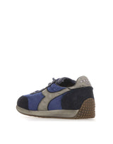 DIADORA Sneakers "Equipe Dirty SW EVO" BLUE Unisex 