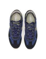 DIADORA Sneakers "Equipe Dirty SW EVO" BLUE Unisex 