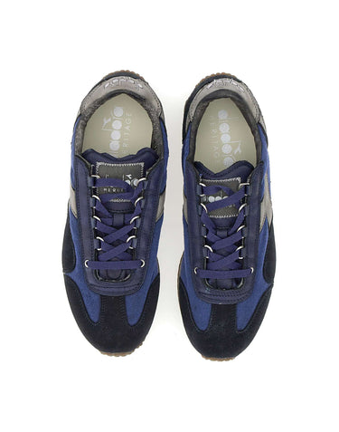 DIADORA Sneakers "Equipe Dirty SW EVO" BLUE Unisex 