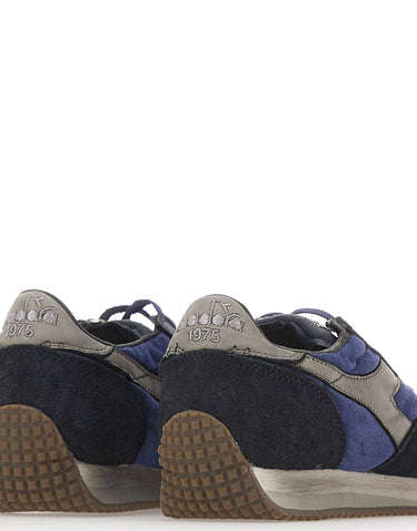 DIADORA Sneakers "Equipe Dirty SW EVO" BLUE Unisex 