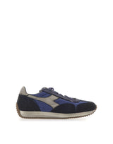 DIADORA Sneakers "Equipe Dirty SW EVO" BLUE Unisex 