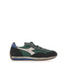DIADORA Sneakers "Equipe Dirty SW EVO" GREEN Unisex 