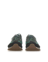 DIADORA Sneakers "Equipe Dirty SW EVO" GREEN Unisex 