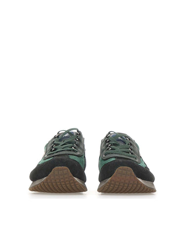DIADORA Sneakers "Equipe Dirty SW EVO" GREEN Unisex 