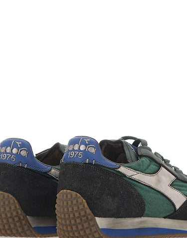 DIADORA Sneakers "Equipe Dirty SW EVO" GREEN Unisex 