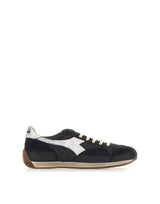 DIADORA Sneakers "Equipe Vela SW" BLACK Unisex 