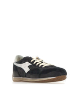 DIADORA Sneakers "Equipe Vela SW" BLACK Unisex 