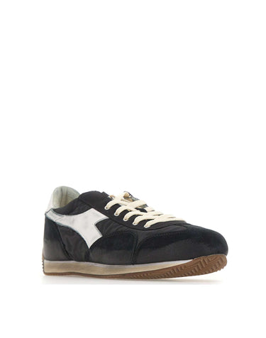 DIADORA Sneakers "Equipe Vela SW" BLACK Unisex 