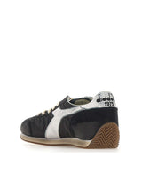 DIADORA Sneakers "Equipe Vela SW" BLACK Unisex 
