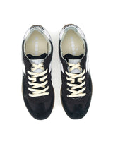 DIADORA Sneakers "Equipe Vela SW" BLACK Unisex 