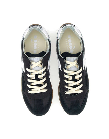 DIADORA Sneakers "Equipe Vela SW" BLACK Unisex 