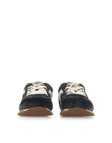 DIADORA Sneakers "Equipe Vela SW" BLACK Unisex 