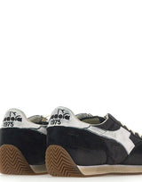 DIADORA Sneakers "Equipe Vela SW" BLACK Unisex 