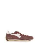 DIADORA Sneakers "Equipe Vela SW" RED Unisex 