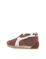 DIADORA Sneakers "Equipe Vela SW" RED Unisex 