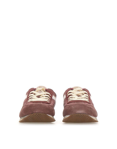 DIADORA Sneakers "Equipe Vela SW" RED Unisex 