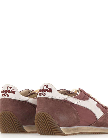 DIADORA Sneakers "Equipe Vela SW" RED Unisex 