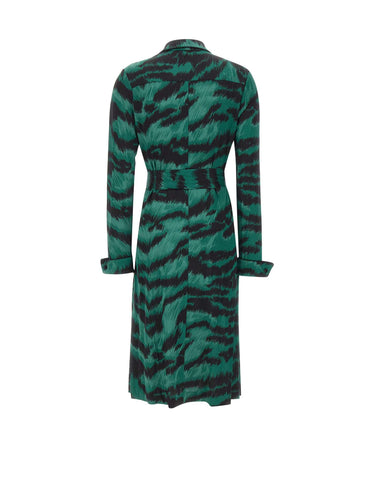 DIANE VON FURSTENBERG Abito chemisier "Diane" MULTICOLOR Donna 