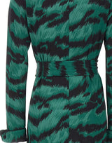 DIANE VON FURSTENBERG Abito chemisier "Diane" MULTICOLOR Donna 