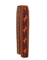 DIANE VON FURSTENBERG Pantaloni "Malia" RED Donna 