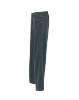 DIESEL Jeans "1978 D-Akemi L.32" BLUE Donna 