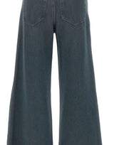DIESEL Jeans "1978 D-Akemi L.32" BLUE Donna 